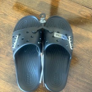 Crocs classic Slide